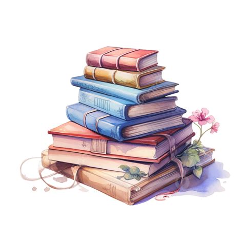 stack of books clip art|pile of books aesthetic.